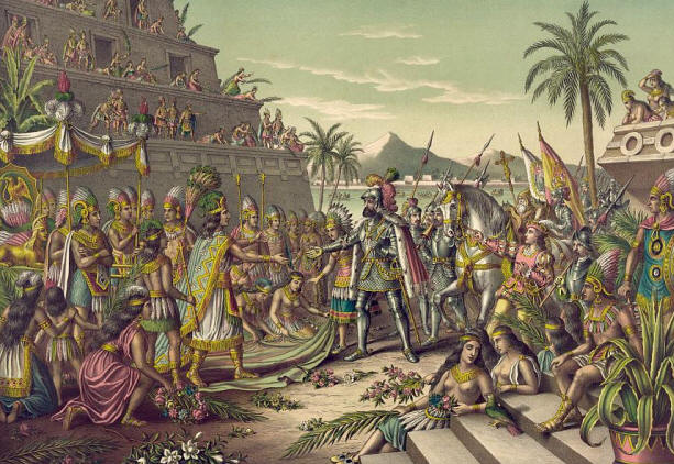 Globalización, circulación y conocimiento en el siglo XVI