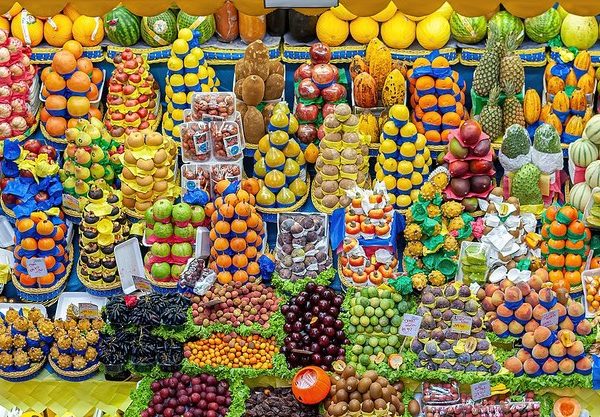 Los tipos de alimentos según el Código Alimentario Español