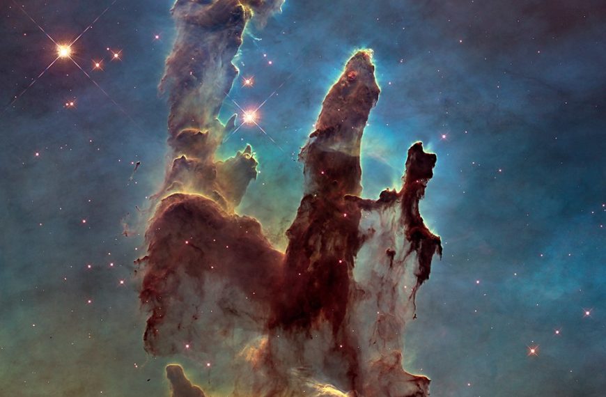 Mi cosmos particular