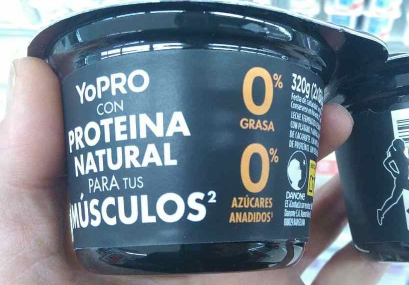 Paseando por el supermercado: La estrategia del asterisco