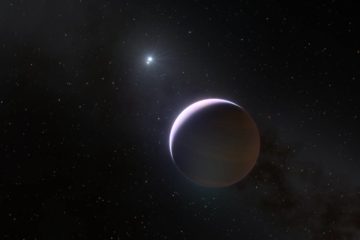 Planeta b Centauri b
