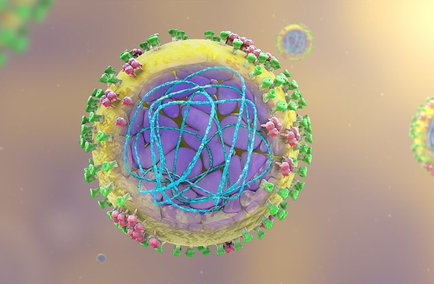 Virus H1N1