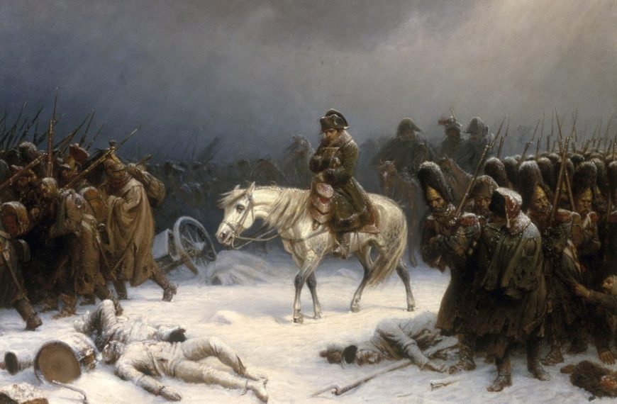 Piojos 1 – Napoleón 0